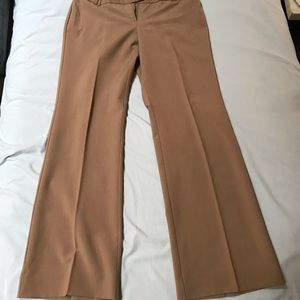 The Limited Ladies Slacks size 8
